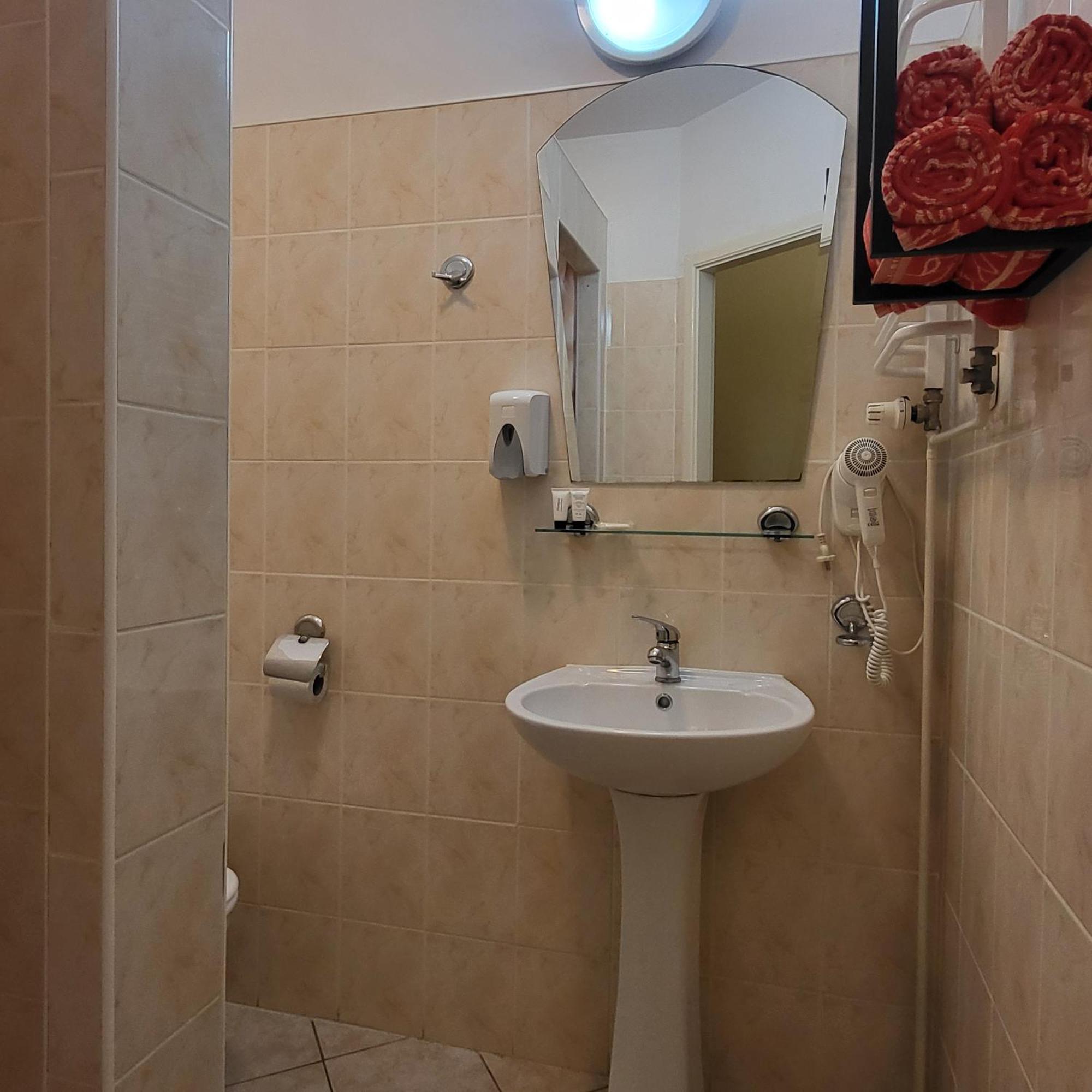 Palacyk Srebrna Fala Miedzyzdroje Dış mekan fotoğraf