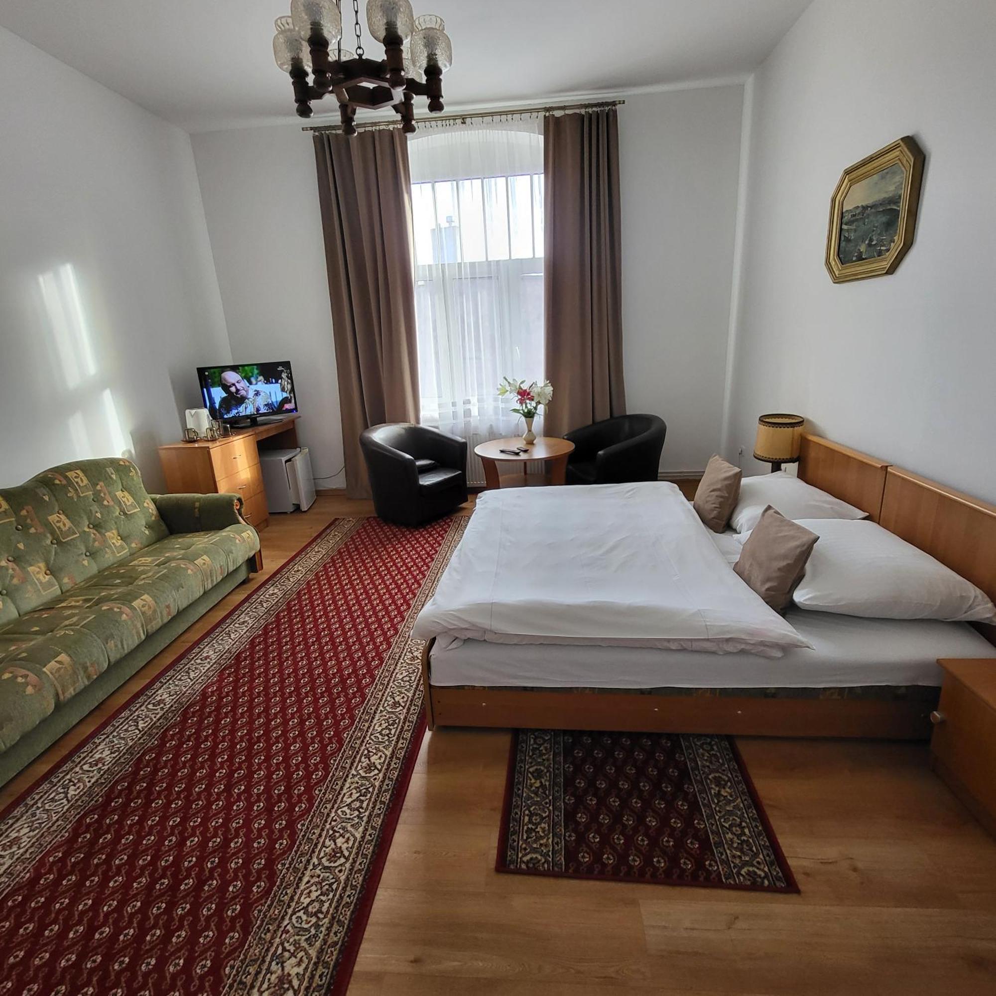 Palacyk Srebrna Fala Miedzyzdroje Dış mekan fotoğraf