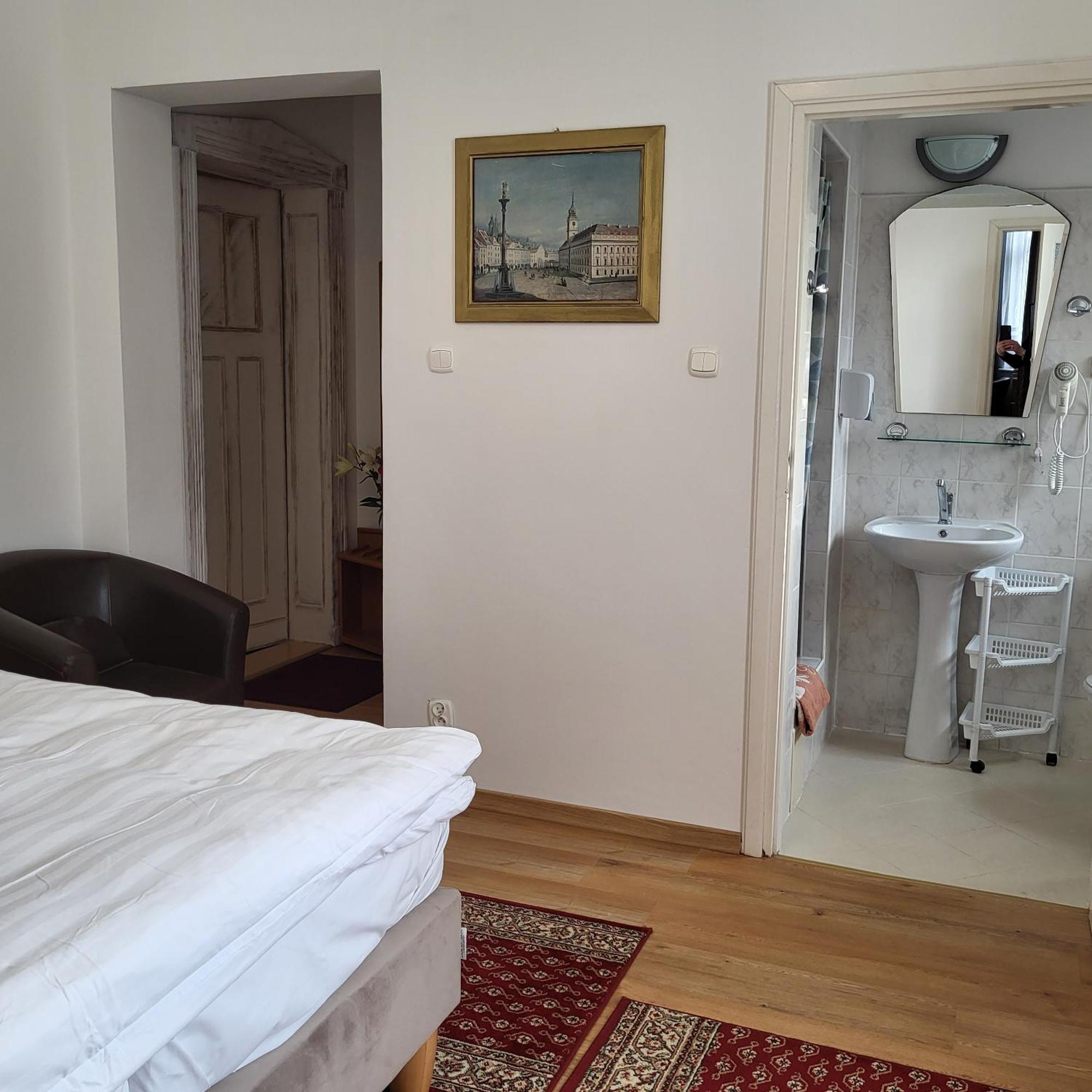 Palacyk Srebrna Fala Miedzyzdroje Dış mekan fotoğraf